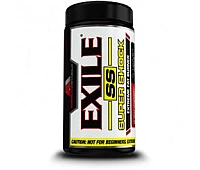 AmericanMetabolix Exile Super Shock