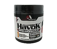 AmericanMetabolix Havok