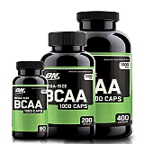 BCAA