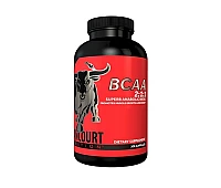Betancourt Nutrition BCAA 2:1:1
