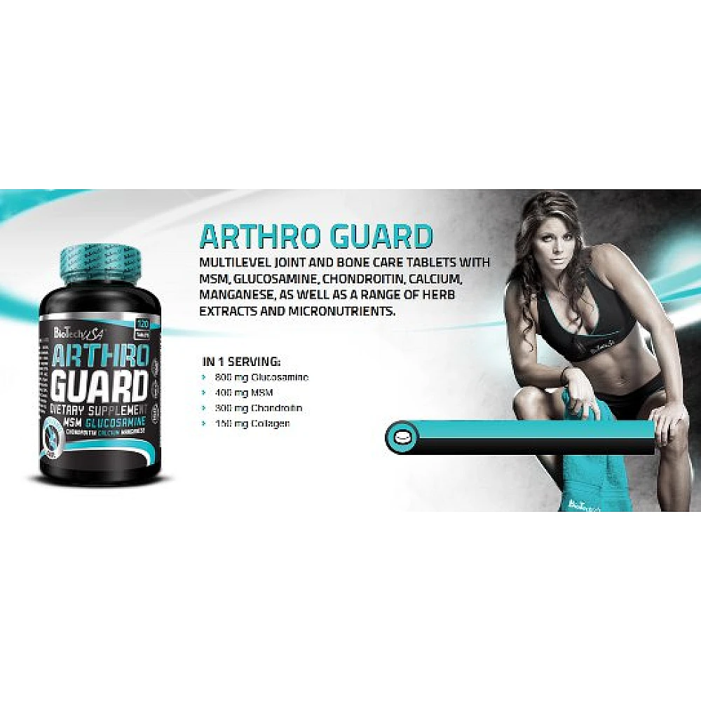 BioTech Arthro Guard