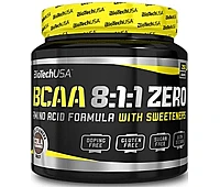 BioTech BCAA 8:1:1 ZERO