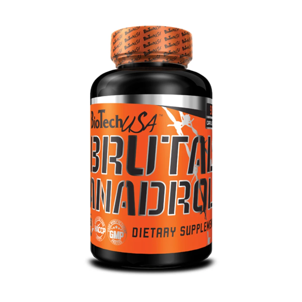BioTech Brutal Anadrol