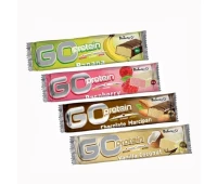 Biotech Go Protein Bar