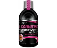Biotech L-Carnitine 70000+Chrome