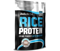 BioTech Rice Protein