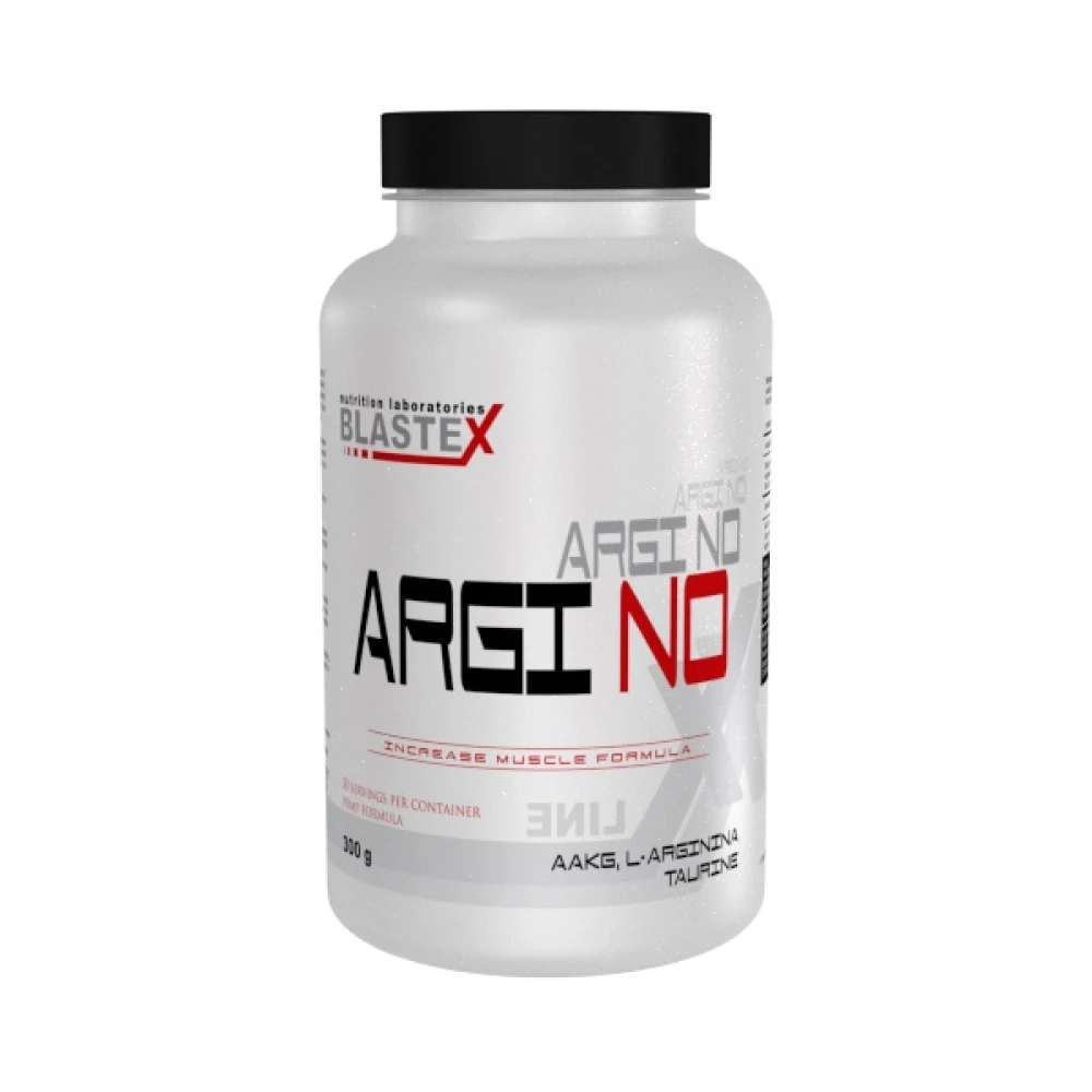 Blastex Argi NO Xline