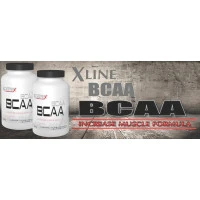 Снова новые вкусы и фасовка Blastex BCAA