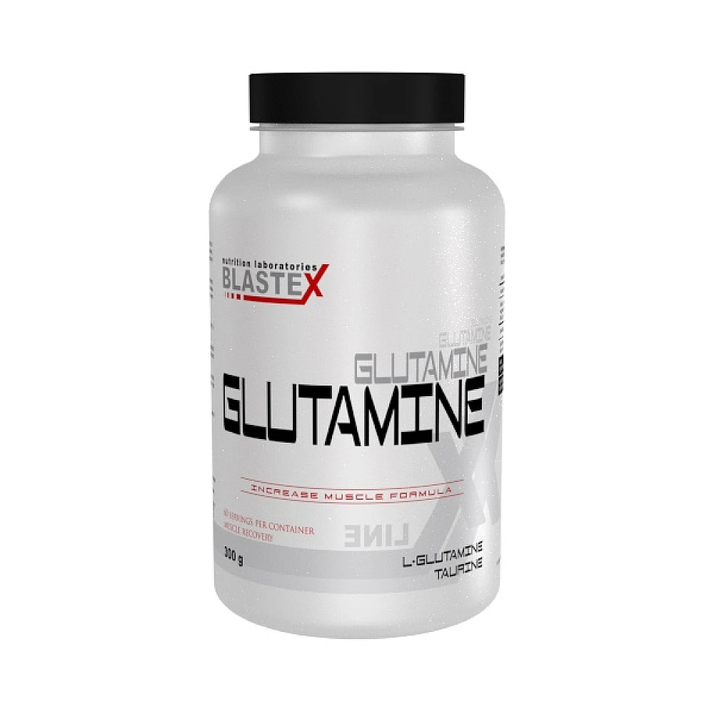 Blastex Glutamine Xline
