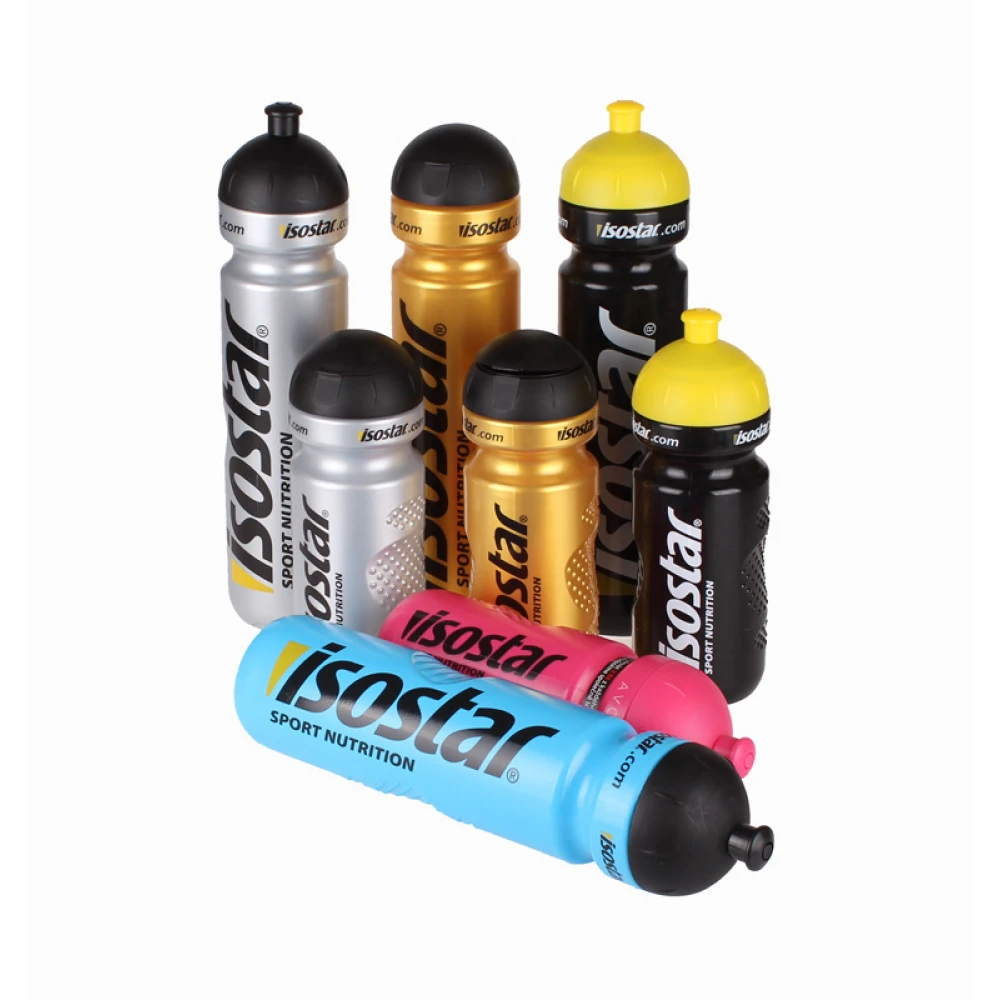 Фляга IsoStar