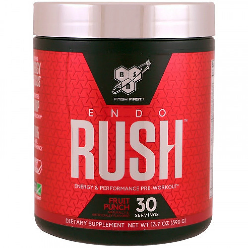BSN Endorush
