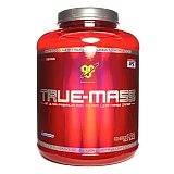 Високобілковий гейнер