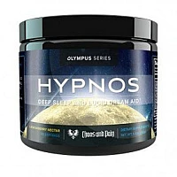 Chaos and pain Hypnos