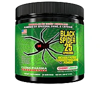 Cloma Pharma Black spider powder