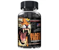 Cloma Pharma Black Tiger