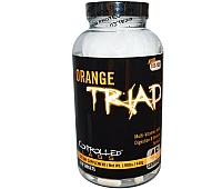 Controlled Labs Orange Triad