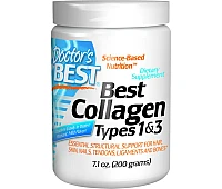 Doctor's BEST Collagen Powder