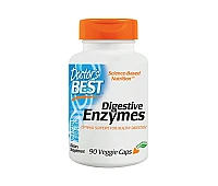 Doctors BEST Digestive Enzymes