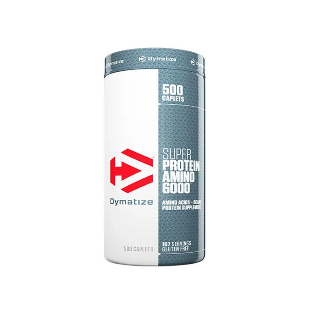 Dymatize Nutrition Super Amino 6000