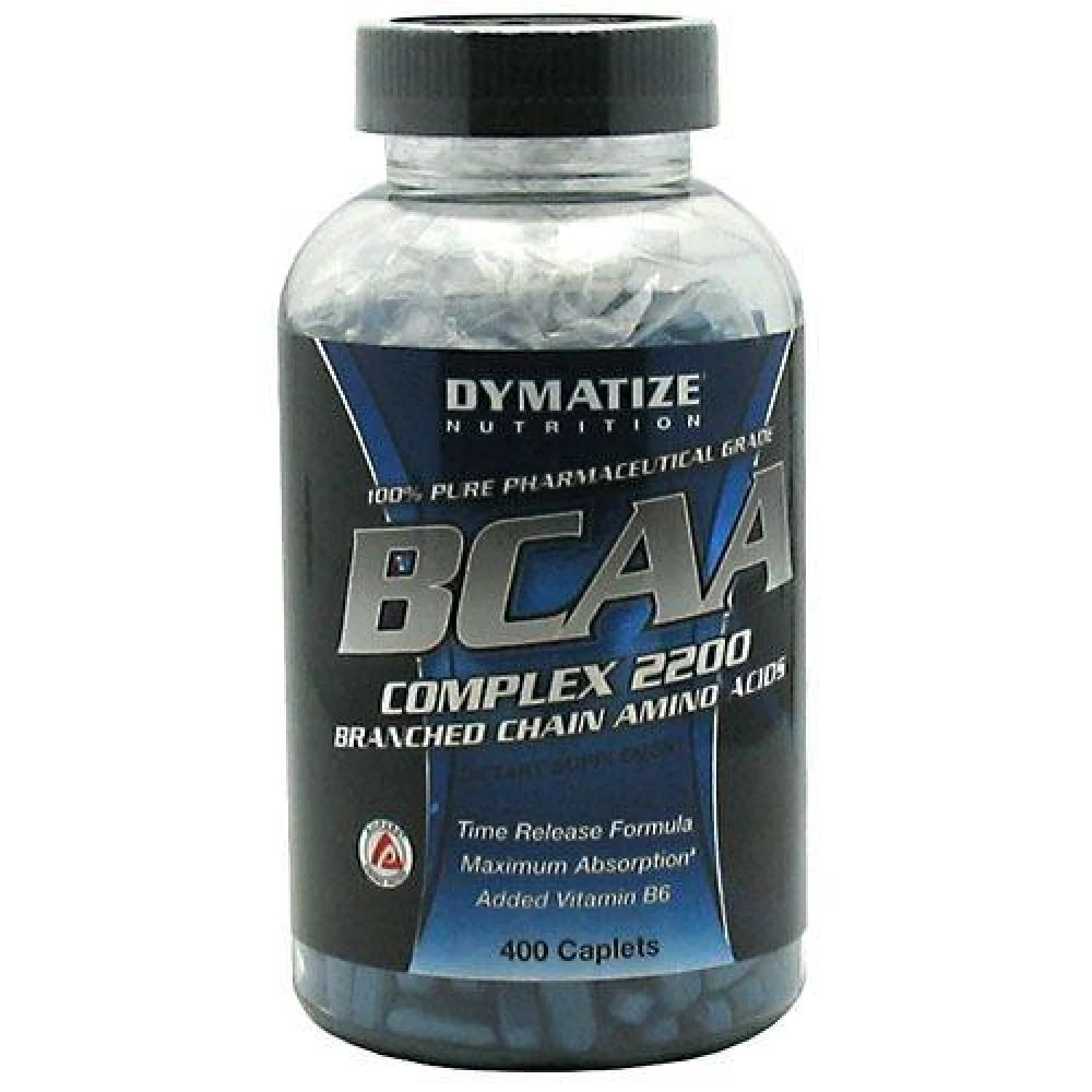 Dymatize Nutrition BCAA Complex 2200