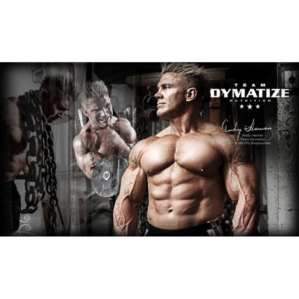 Dymatize Nutrition Creatine