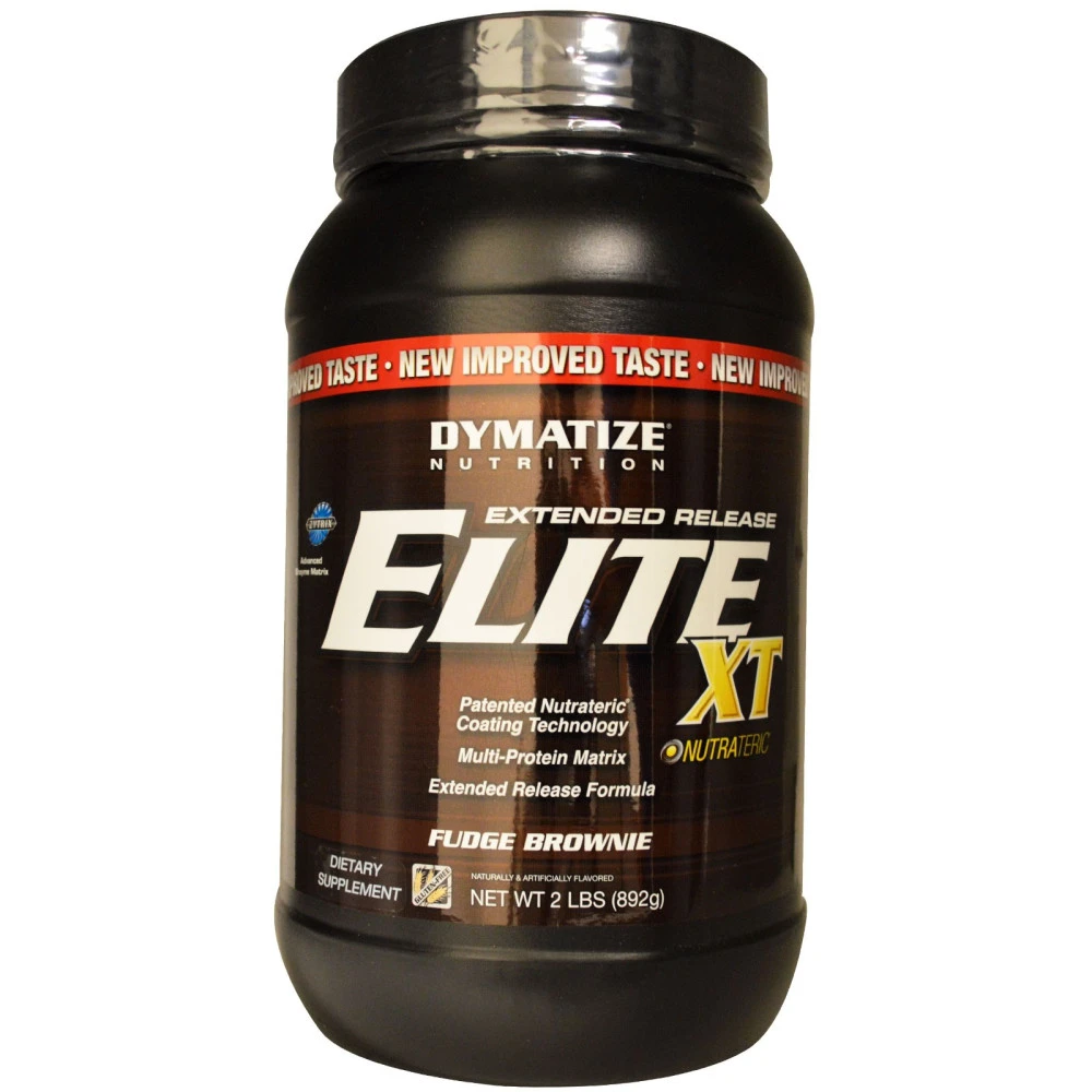 Dymatize Nutrition Elite XT