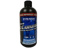 Dymatize L-carnitine 1100 Liquid