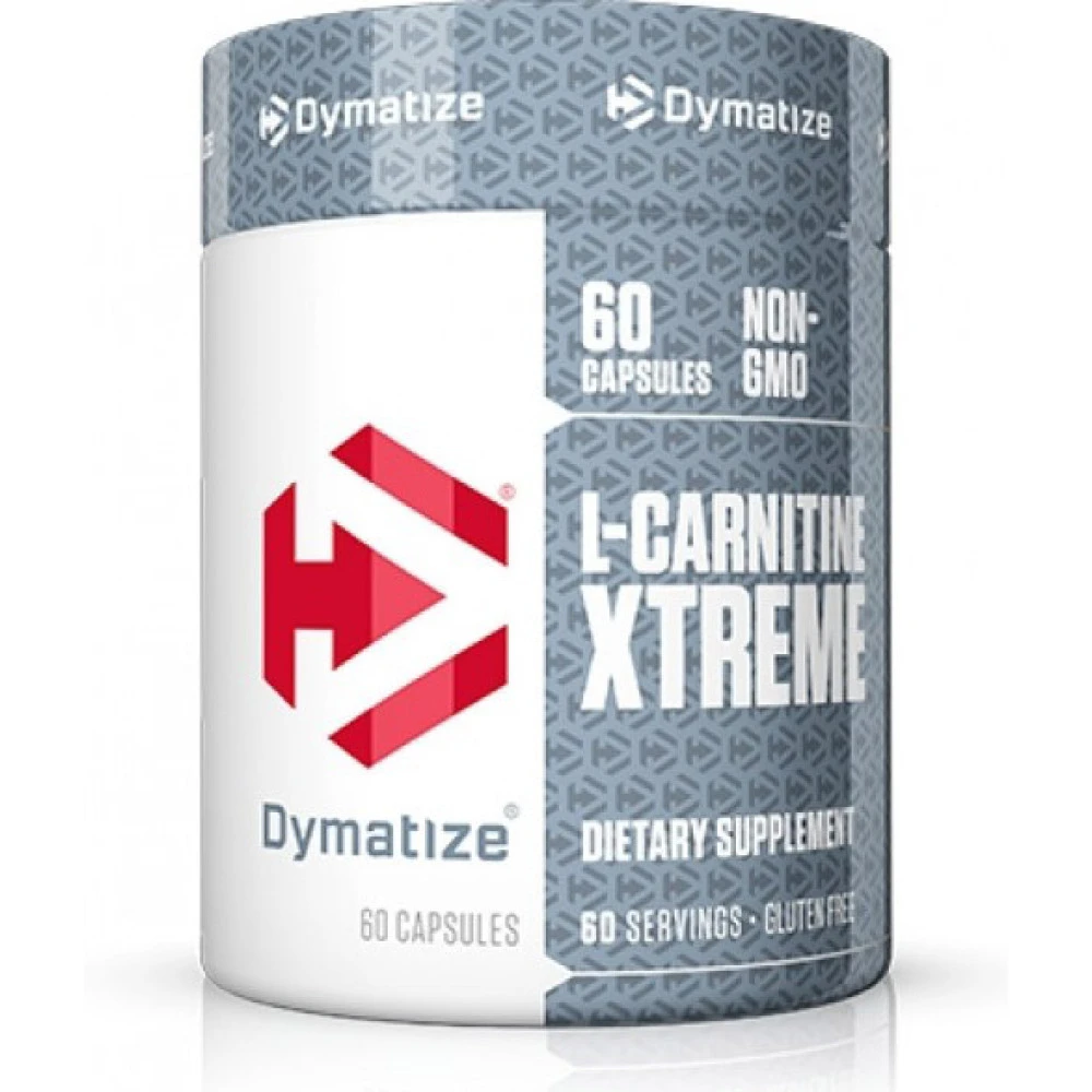 Dymatize Nutrition L Carnitine Xtreme