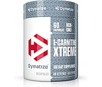 Dymatize Nutrition L Carnitine Xtreme