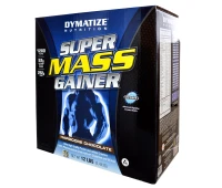 Dymatize Nutrition Super Mass Gainer