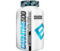 EVLUTION Nutrition Carnitine 500