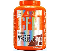 Extrifit CFM Whey 80
