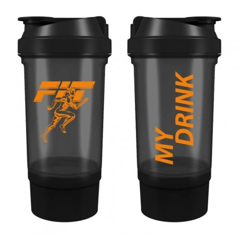 Fit MY Drink 2 in 1