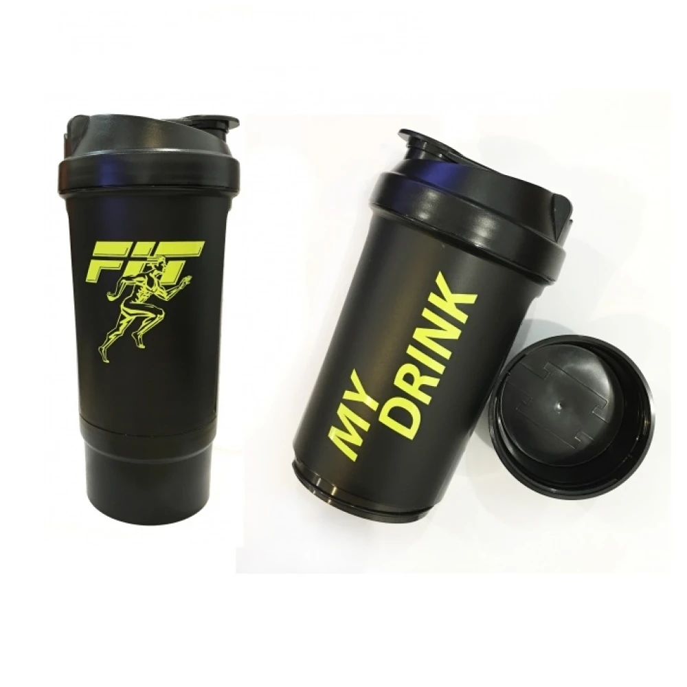 Fit MY Drink 2 in 1