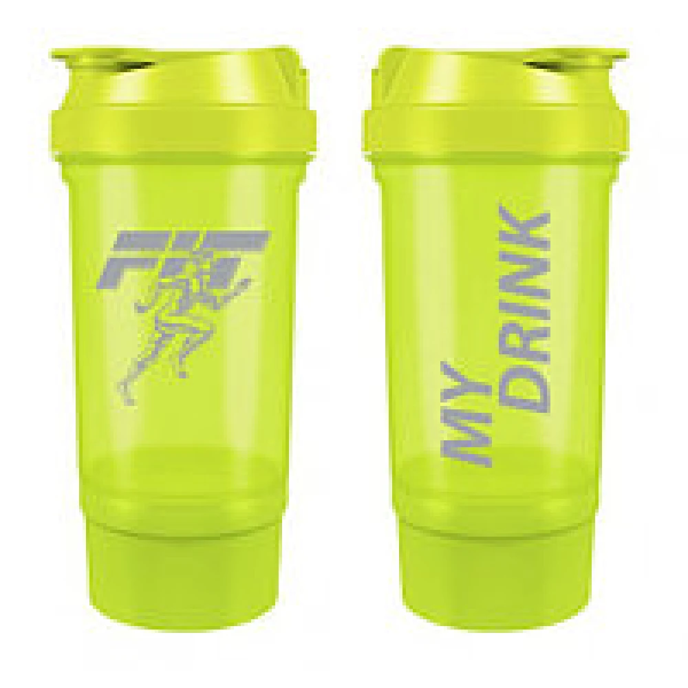 Fit MY Drink 2 in 1