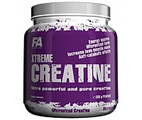 Fitness Authority Extreme Creatine