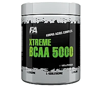 Fitness Authority Xtreme BCAA 5000
