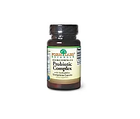 Form Labs Double Strength Probiotic Complex with Acidophilus