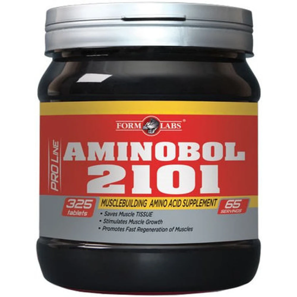 Form Labs Aminobol 2101