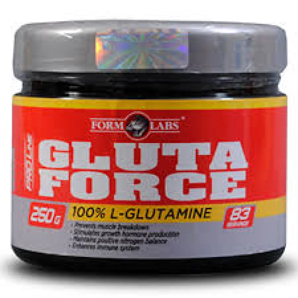 Form Labs Gluta Force
