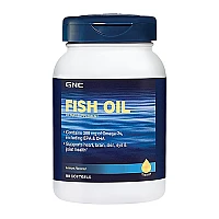 GNC Fish Oil 1000