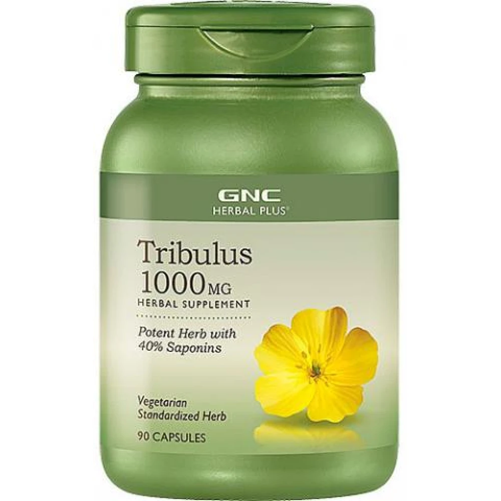 GNC Tribulus 1000 mg