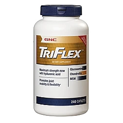 GNC TriFlex