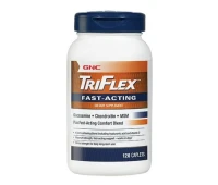 GNC TriFlex Fast-Acting
