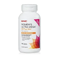 GNC Women`s Ultra Mega 50 Plus mini