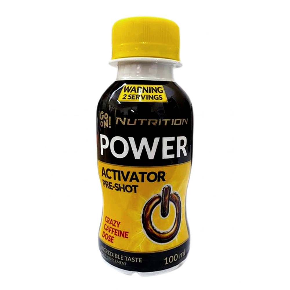 GoOn Nutrition Power Activator