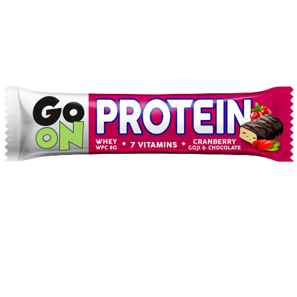 GoOn Protein Bar 20%