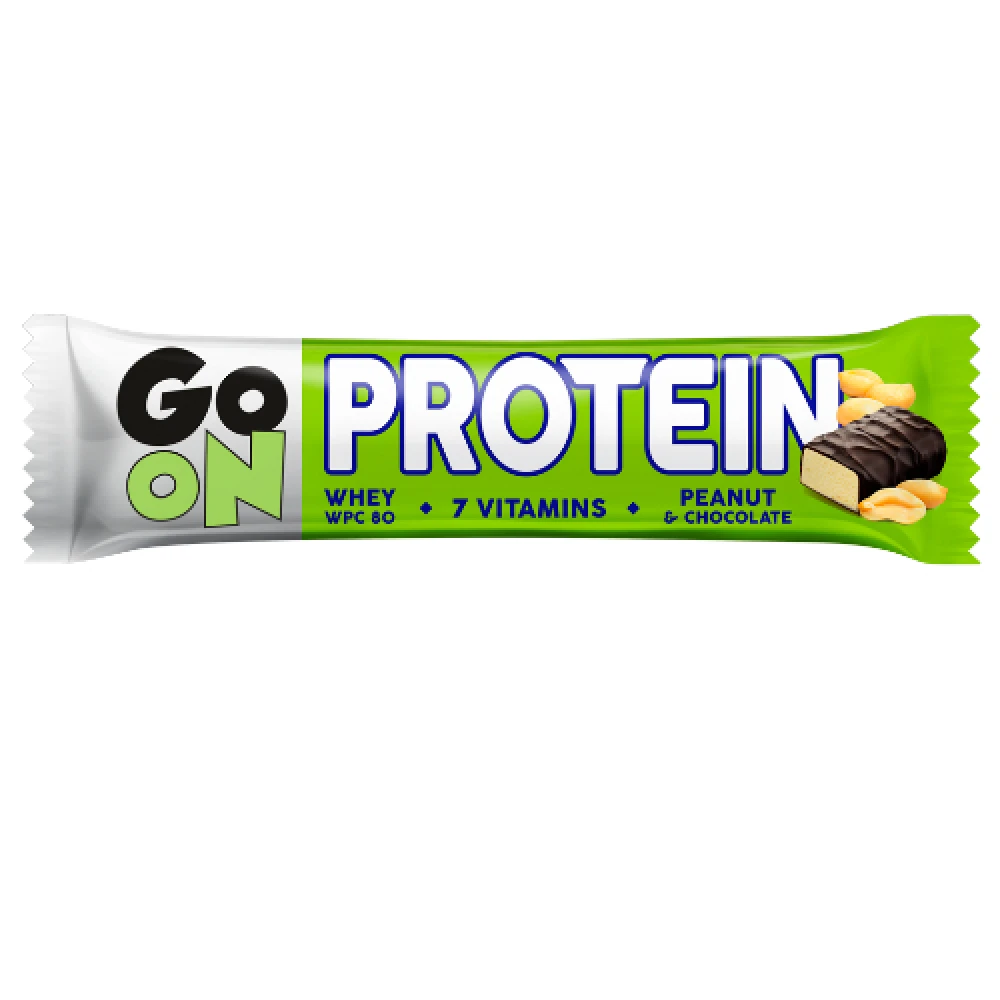 GoOn Protein Bar 20%