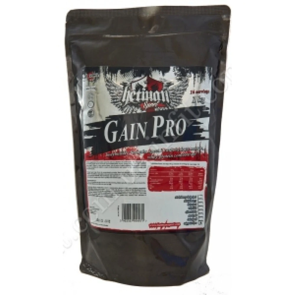 Hetman Sport Gain PRO