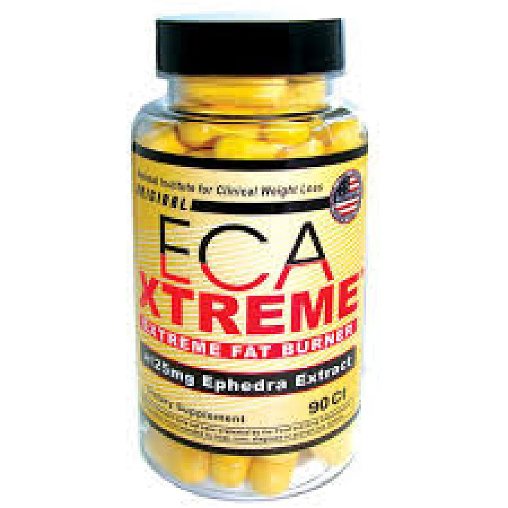 Hi-tech ECA Extreme